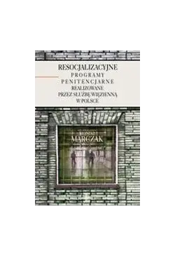 Resocjalizacyjne programy...