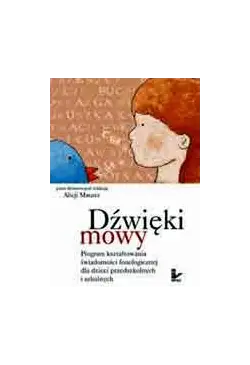 Dźwięki mowy