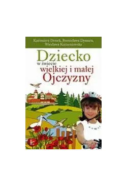 Dziecko w świecie wielkiej...