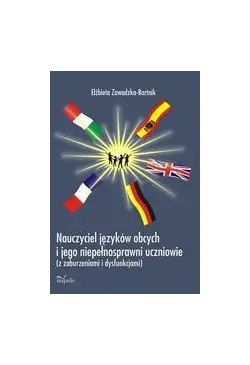 Nauczyciel języków obcych i...