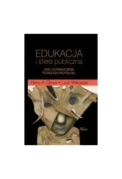 Edukacja i sfera publiczna....