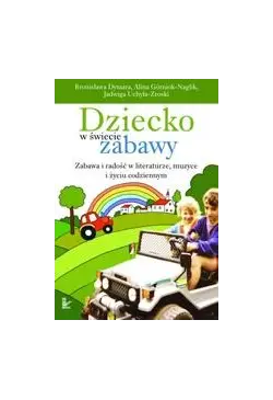 Dziecko w świecie zabawy