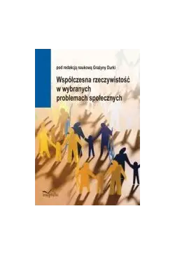Współczesna rzeczywistość w...