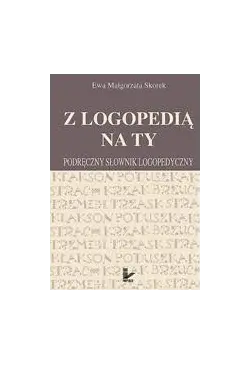 Z logopedią na ty