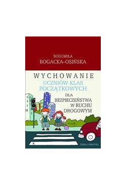 Wychowanie uczniów klas...