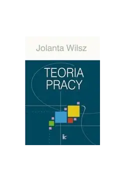Teoria pracy