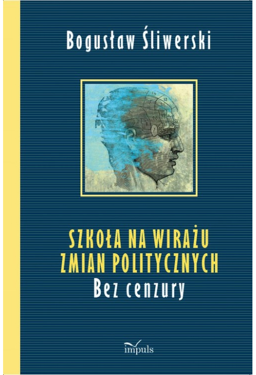 Szkoła na wirażu zmian politycznych