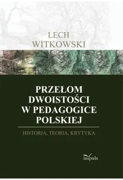 Przełom dwoistości w...