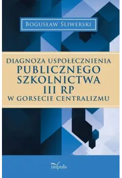 Diagnoza uspołecznienia...