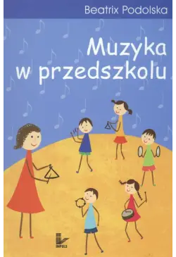 Muzyka w przedszkolu