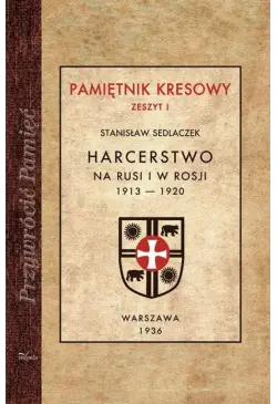 Harcerstwo na Rusi i w...