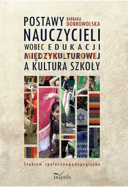 Postawy nauczycieli wobec...