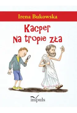 Kacper na tropie zła