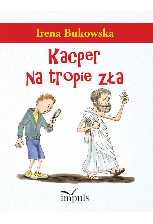 Kacper na tropie zła