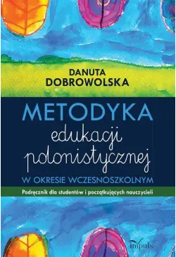 Metodyka edukacji...