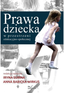 Prawa dziecka w przestrzeni...