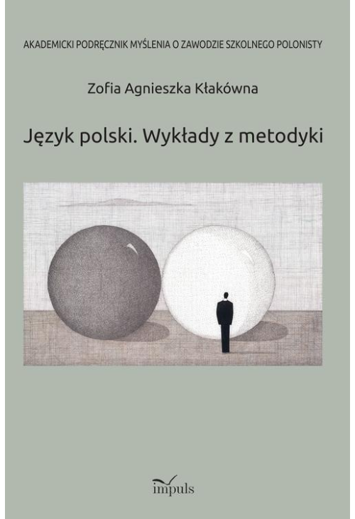 Język polski. Wykłady z metodyki