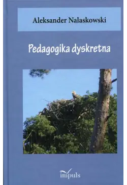 Pedagogika dyskretna