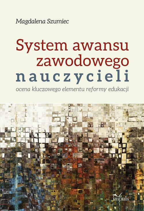 System awansu zawodowego nauczycieli