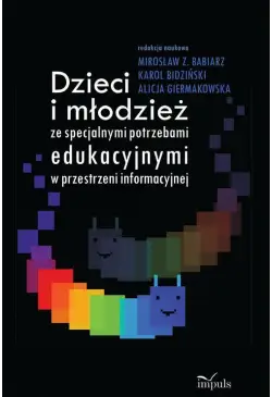 Dzieci i młodzież ze...