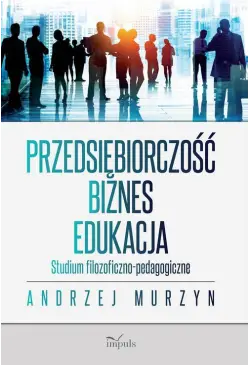Przedsiębiorczość - biznes...