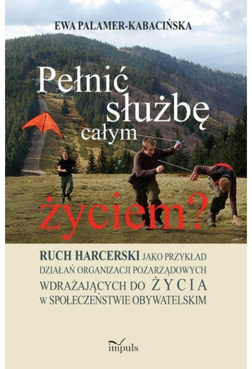 Pełnić służbę całym życiem?