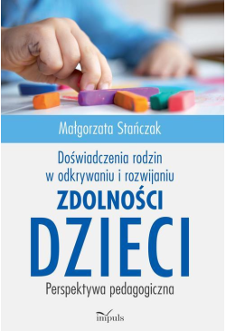 Doświadczenia rodzin w...