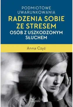 Podmiotowe uwarunkowania...