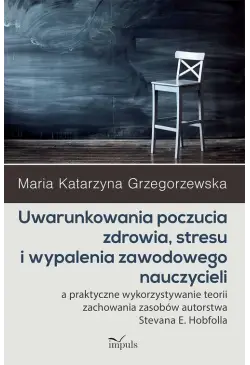 Uwarunkowania poczucia...