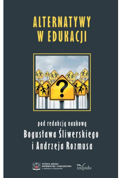 Alternatywy w edukacji