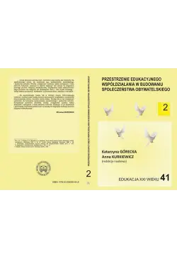 Przestrzenie edukacyjnego...