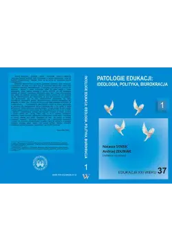 Patologie edukacji:...