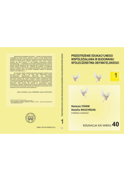 Przestrzenie edukacyjnego...