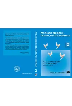 Patologie edukacji:...