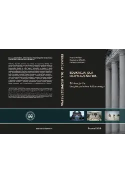 Edukacja dla bezpieczeństwa...