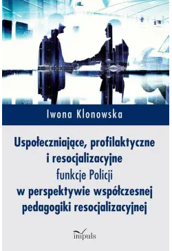 Uspołeczniające,...