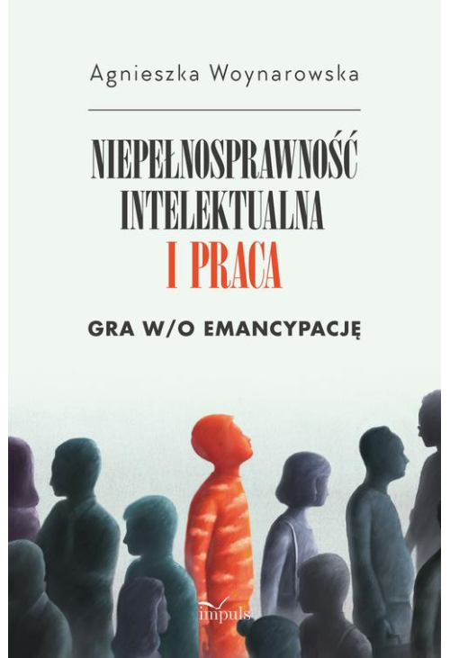 Niepełnosprawność intelektualna i praca