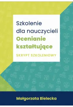 Szkolenie dla Nauczycieli....