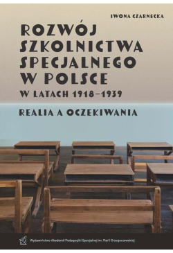 Rozwój szkolnictwa...