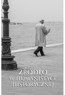 ŹRÓDŁO W HUMANISTYCE...