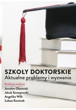 Szkoły doktorskie –...