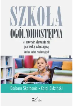 Szkoła ogólnodostępna w...