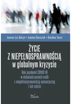 Życie z niepełnosprawnością...