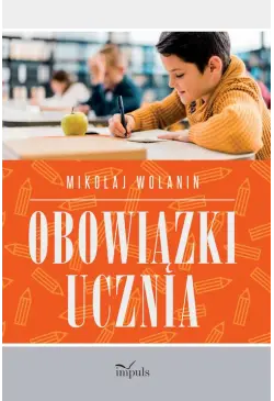 Obowiązki ucznia