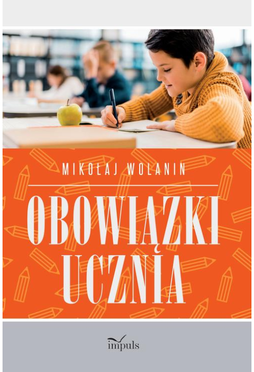 Obowiązki ucznia