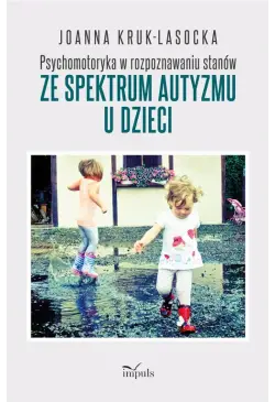 Psychomotoryka w...