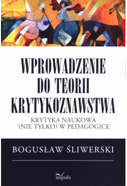 Wprowadzenie do teorii...