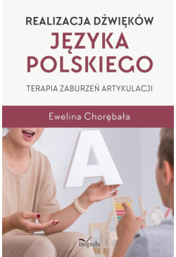 Realizacja dźwięków języka...