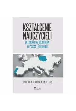 Kształcenie nauczycieli –...