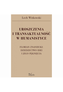UROSZCZENIA I...